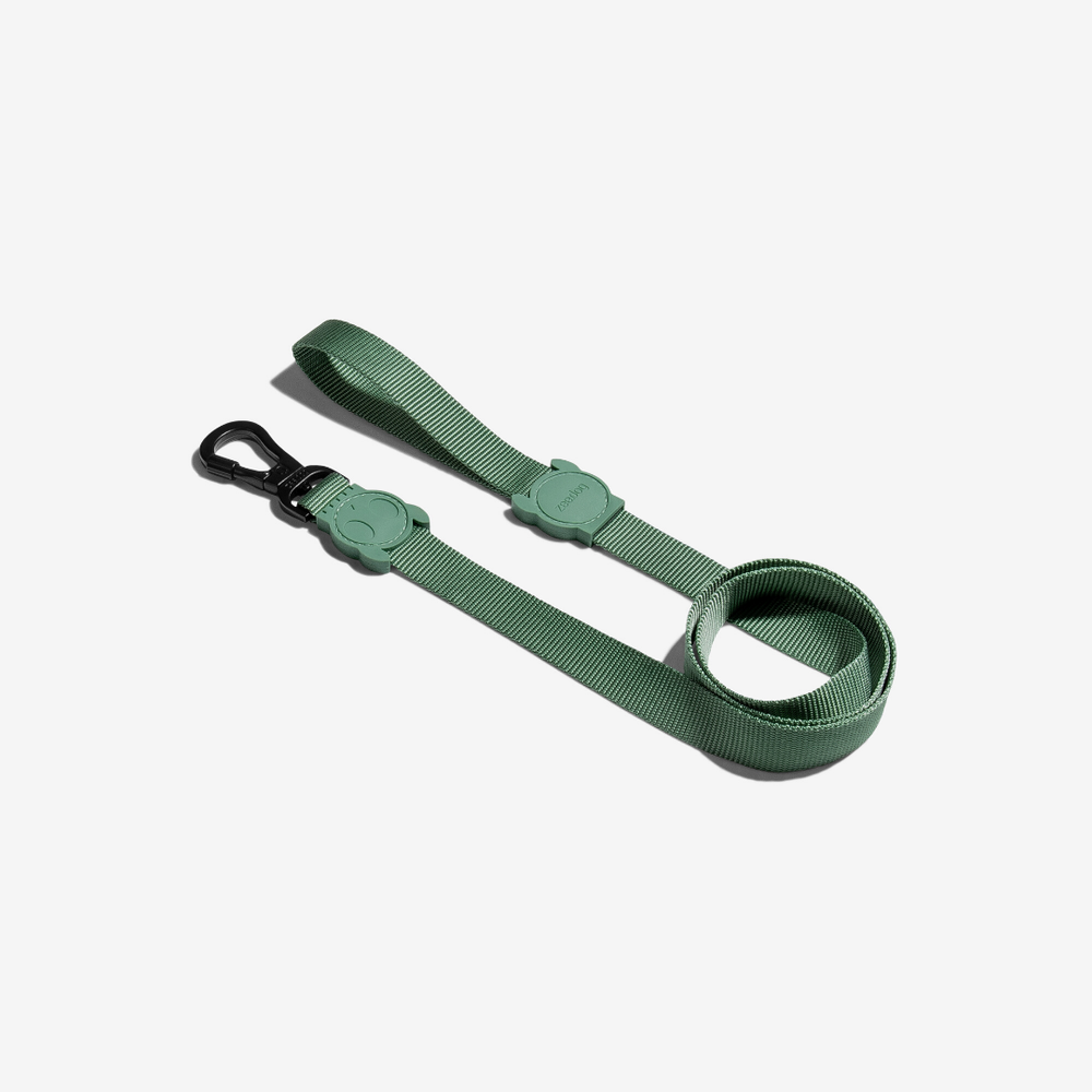 Поводок ARMY GREEN 120 см Zee.Dog