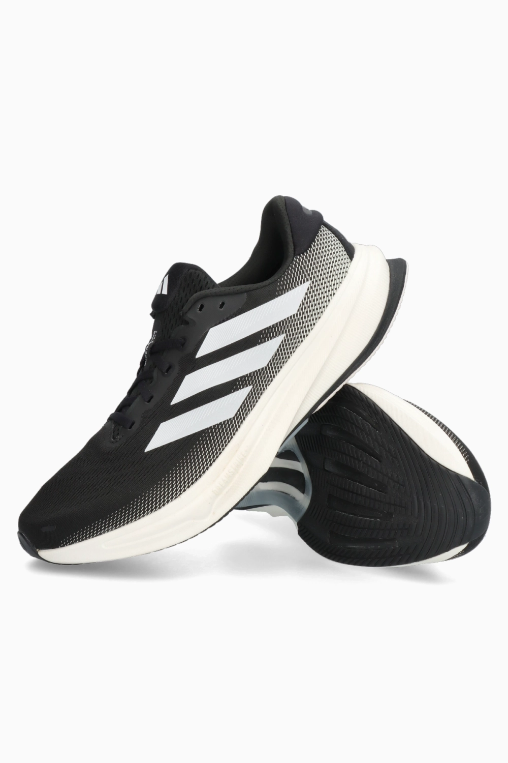 Кроссовки adidas Supernova Rise 2 - черный