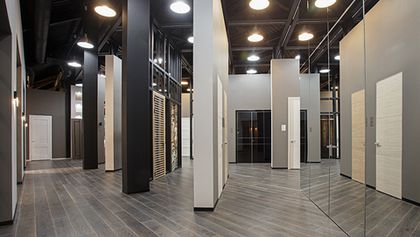 Выставка MosBuild, 28-31 марта 2023