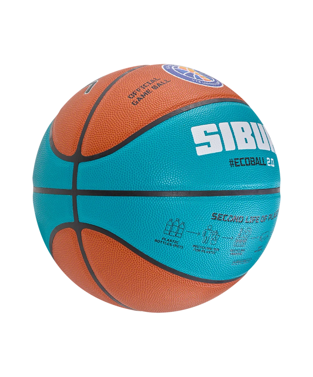 Мяч баскетбольный JB-1000 ECOBALL 2.0 №7