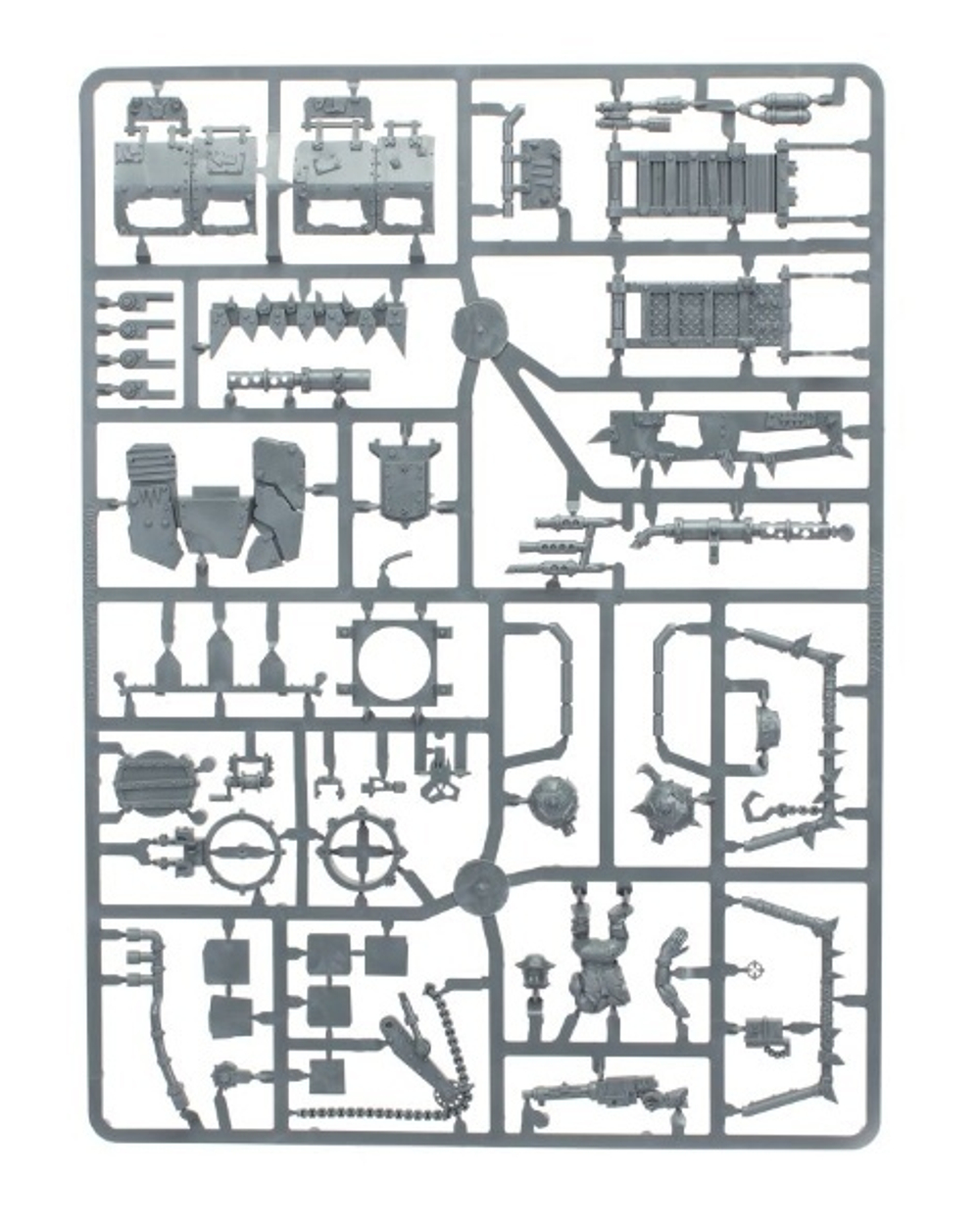 Ork Trukk