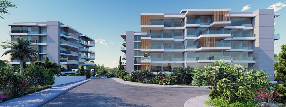 Galaxy Residences - Apartment No. 303