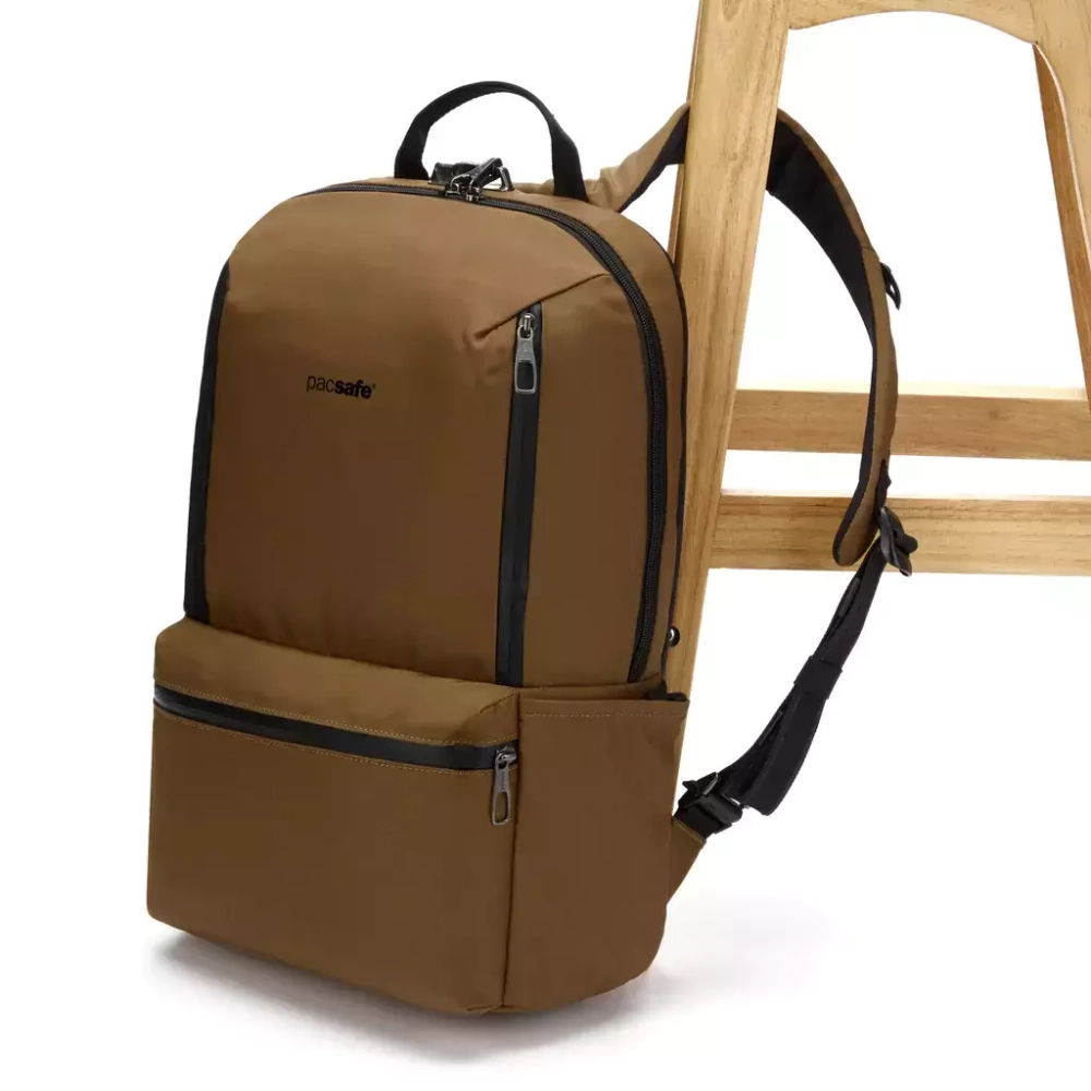 Рюкзак Pacsafe Metrosafe X Anti-Theft 20L