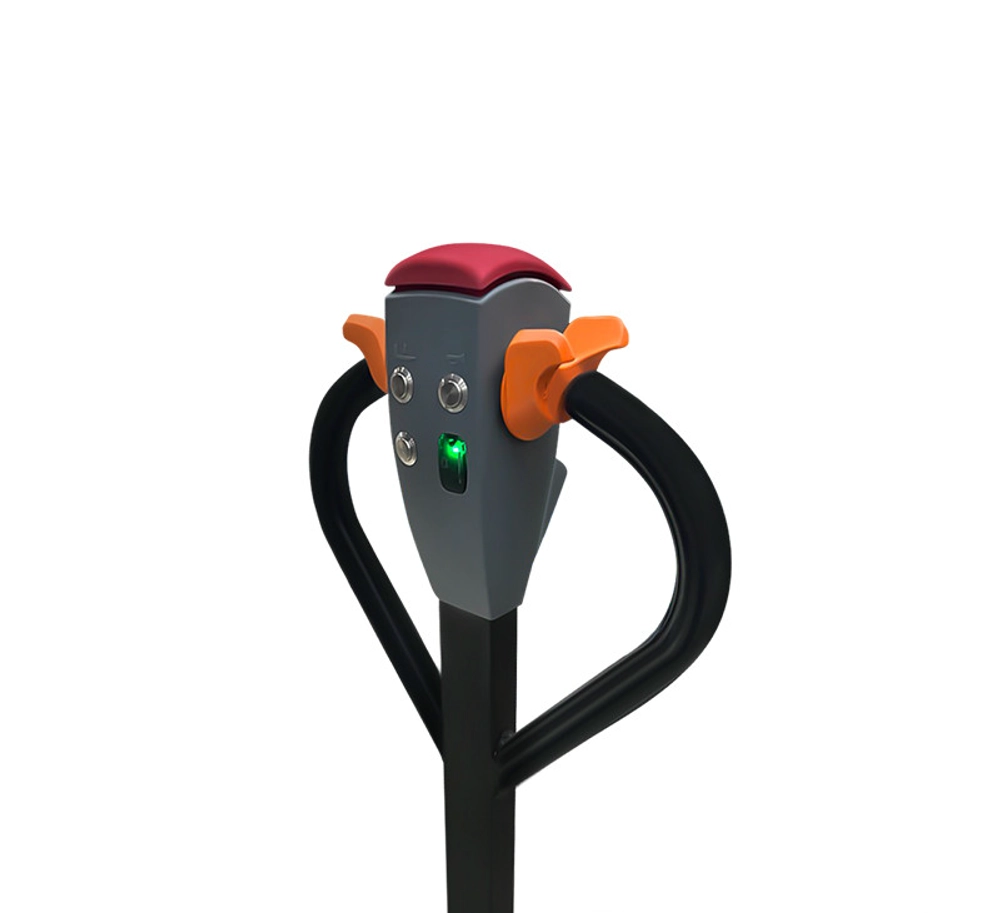 Самоходный электроштабелер PROLIFT M2 SDR 1230-S