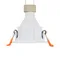 Точечный светильник Flare MT2060-GU10-W MyFar