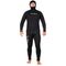 Гидрокостюм Marlin Sarmat Eco Black 5 мм