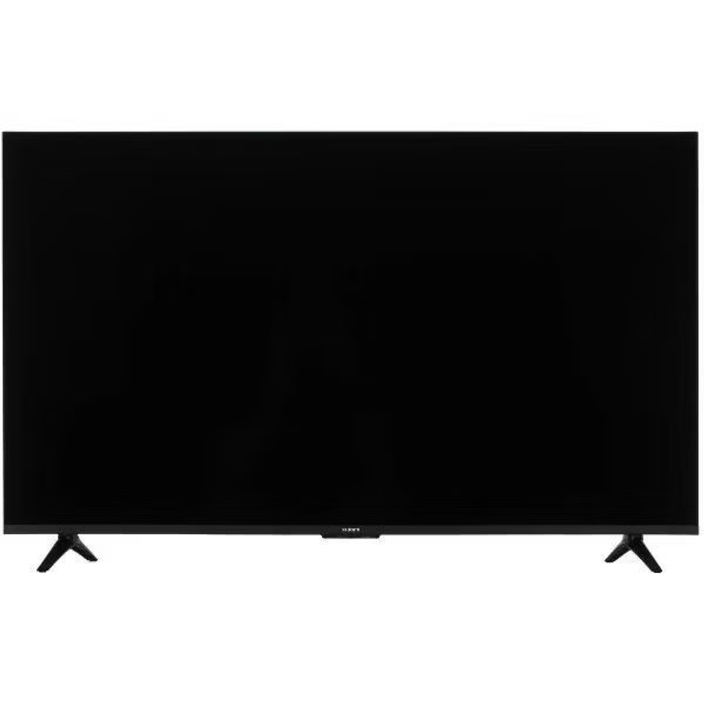 Телевизор Xiaomi TV A 43 FHD 2026 (L43MB-AFRU), 109см, Full HD, Android TV, LED, HDR, черный