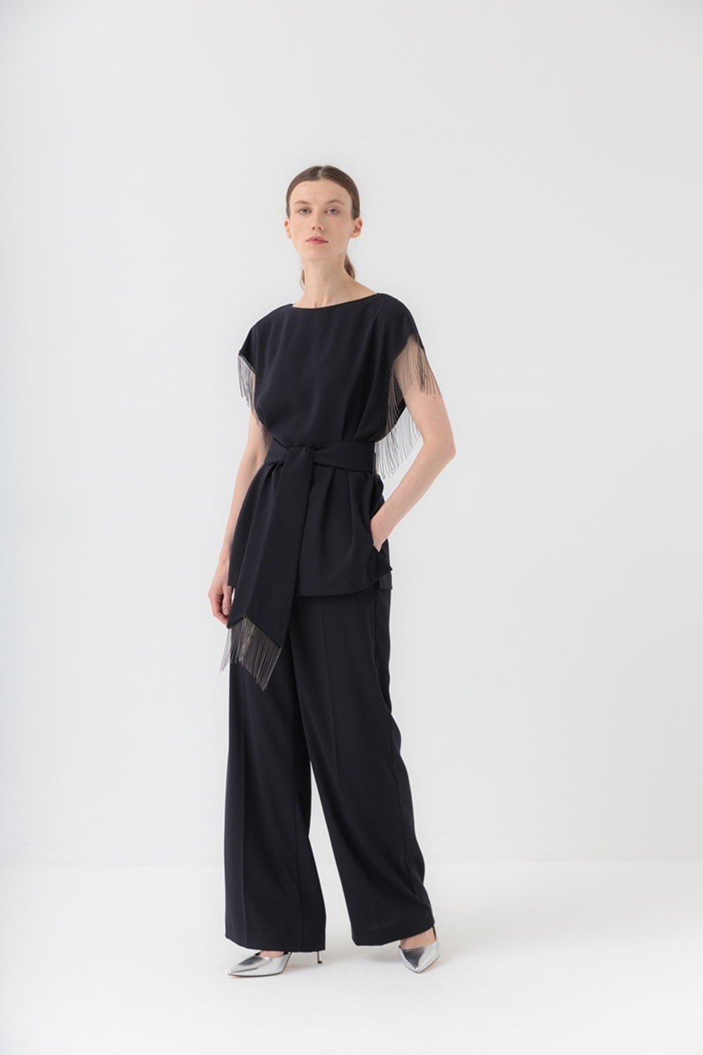 Блуза Верона NOME Atelier