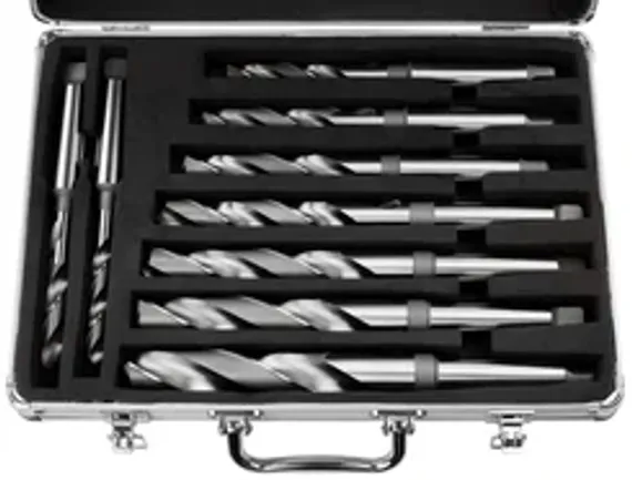 Вертикально-сверлильный станок Optimum OPTIdrill DH 28GS