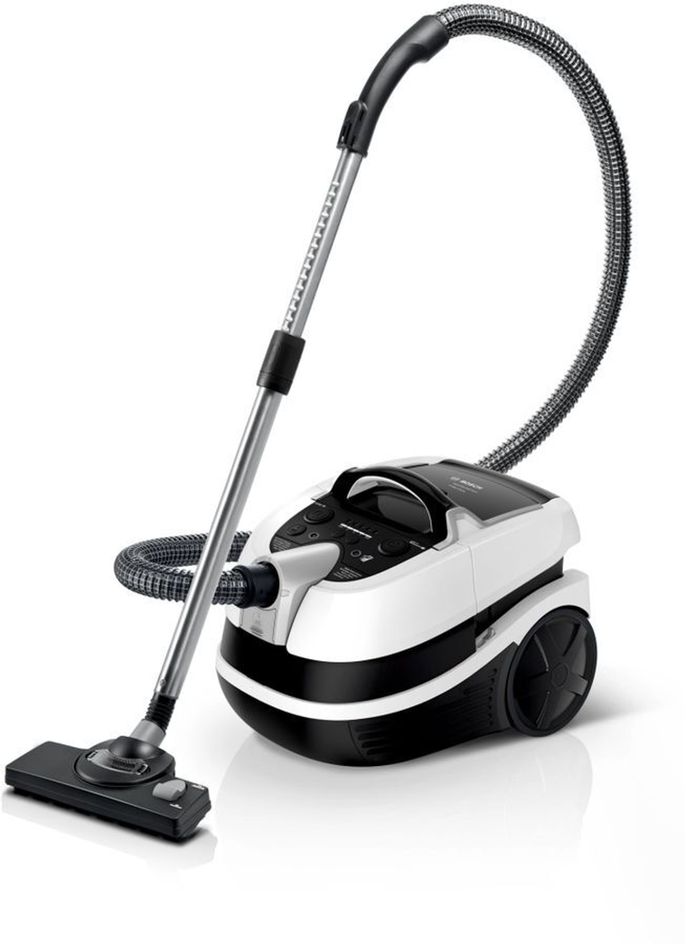 Пылесос Bosch BWD421PRO