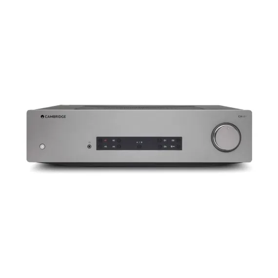 Cambridge Audio CXA81