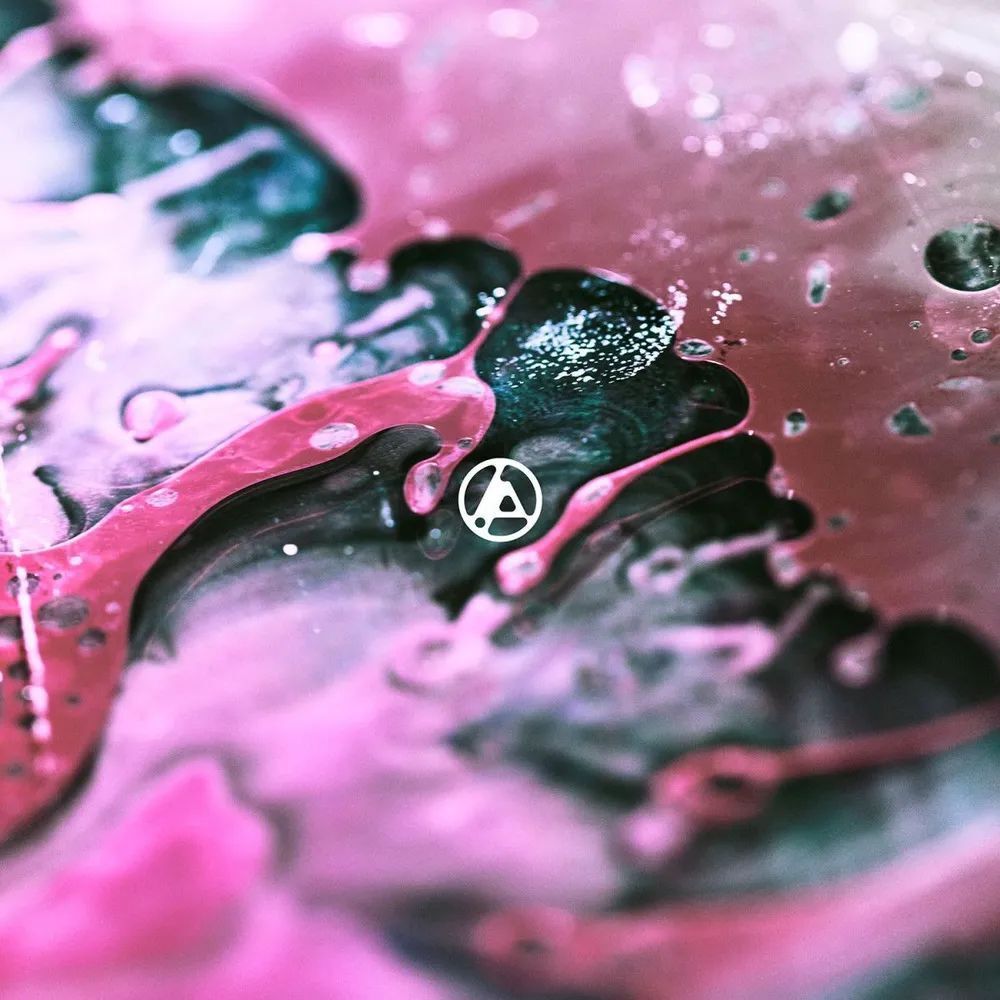 LINKIN PARK. From Zero (Translucent Blue) (LP) 2024 Новая запечатанная виниловая пластинка. Линкин Парк