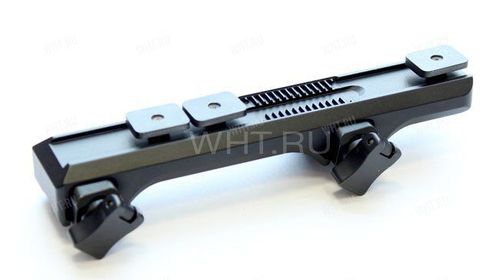 Кронштейн MAK MAKKlapp на Blaser R93/R8, для установки прицелов с SR-шиной