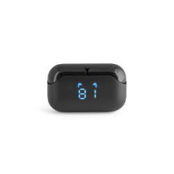 VIBE. Беспроводные наушники ABS с передачей данных BT 5'0