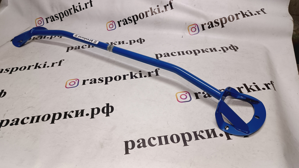 Распорка передних стоек (регулируемая) Chevrolet Lanos, Zaz Chance (Sens)