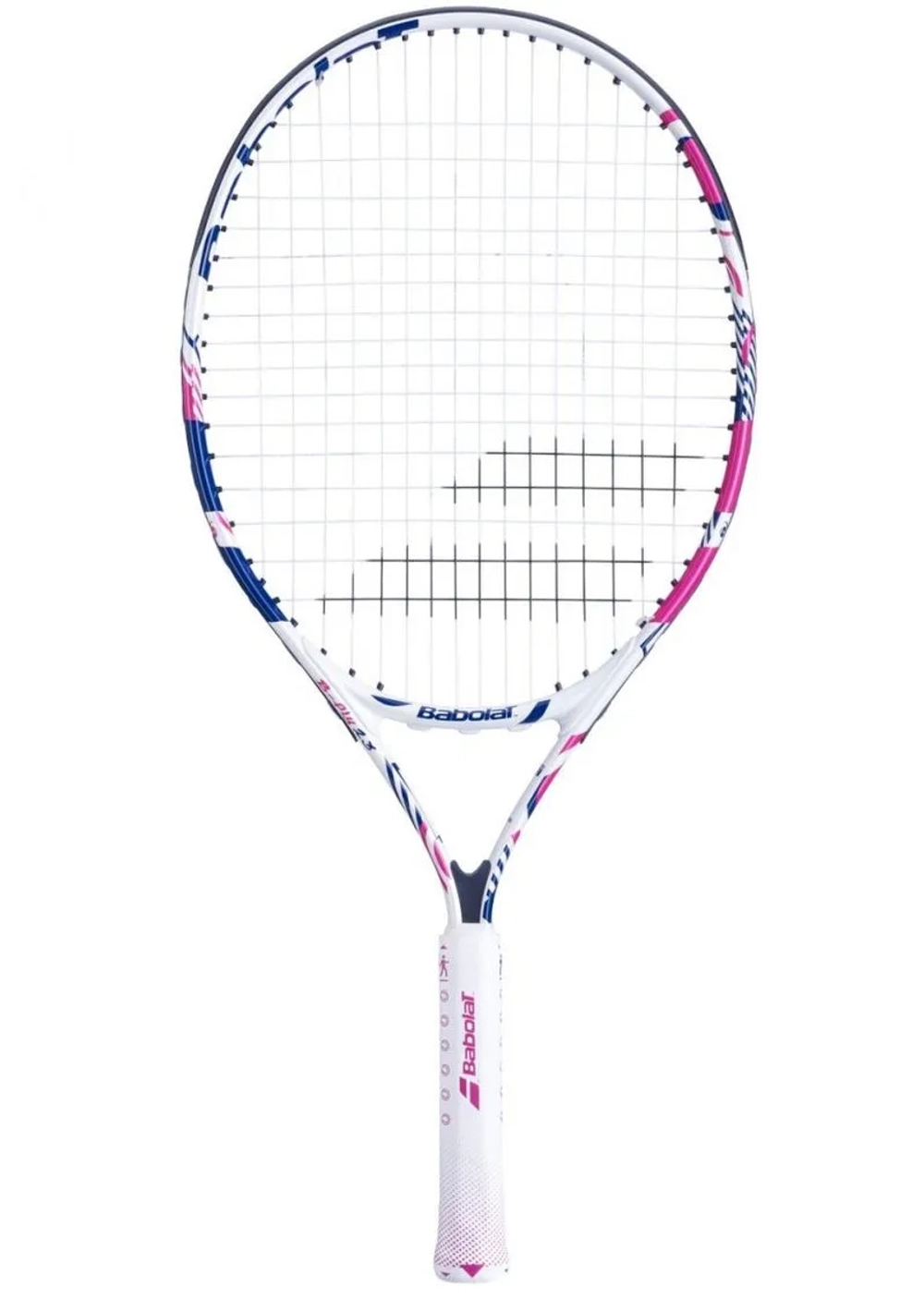 Детская теннисная ракетка Babolat B'Fly 23