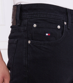 Джинсы THXSM THE SHAWN STR HERO BLACK Tommy Hilfiger - черный(MW0MW31215)