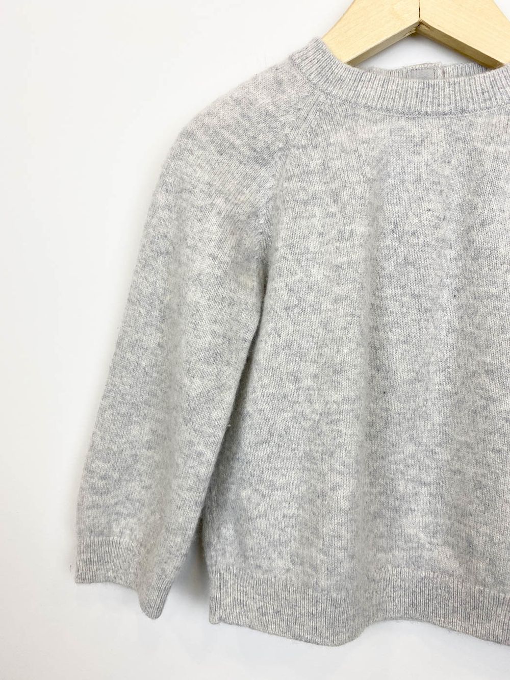 Свитер H&M