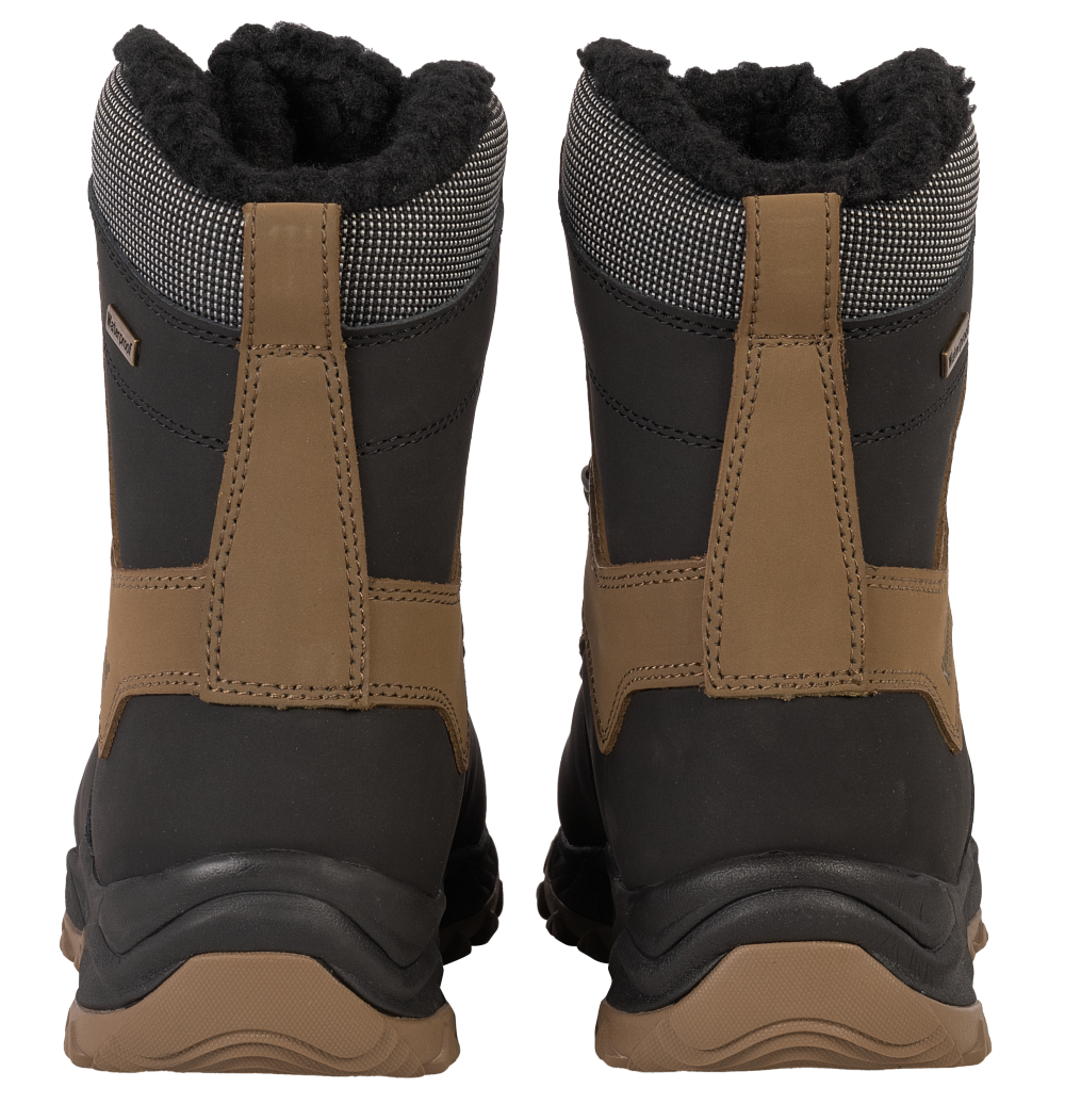 БОТИНКИ REMINGTON URBAN TREKKING BOOTS BROWN 400G THINSULATE