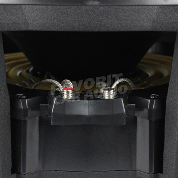 Сабвуфер Pride M.25 12" DVC1 2500W