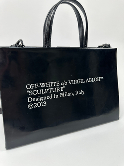 Сумка Off-White Box