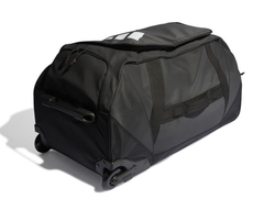Сумка спортивная Adidas Trolley Large 100L - черный