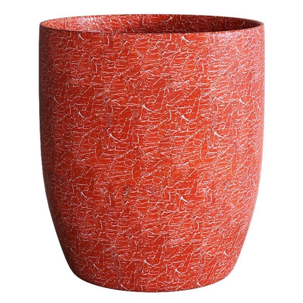 Кашпо VASE3 RIBEYE D30 H32