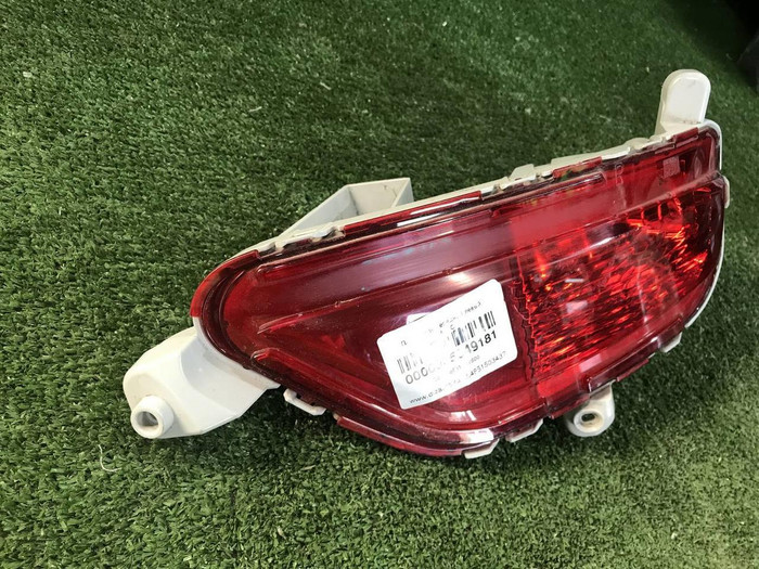 ПТФ правый Mazda CX-5 2 (2017-2021)