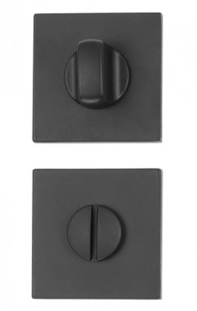 Накладки санузловые BK04BL-2 SL (черный) Накладки санузловые BK04BL-2 SL (черный)