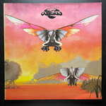 Osibisa ‎– Osibisa (Германия 1971г.)