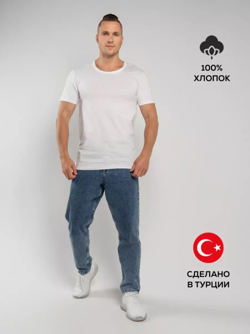 Футболка A1002
