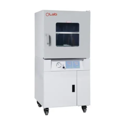 Сушильный шкаф вакуумный DOP-DV200SPWFV Clarity, 63 л, Токр+10..+200°C, PID регулятор