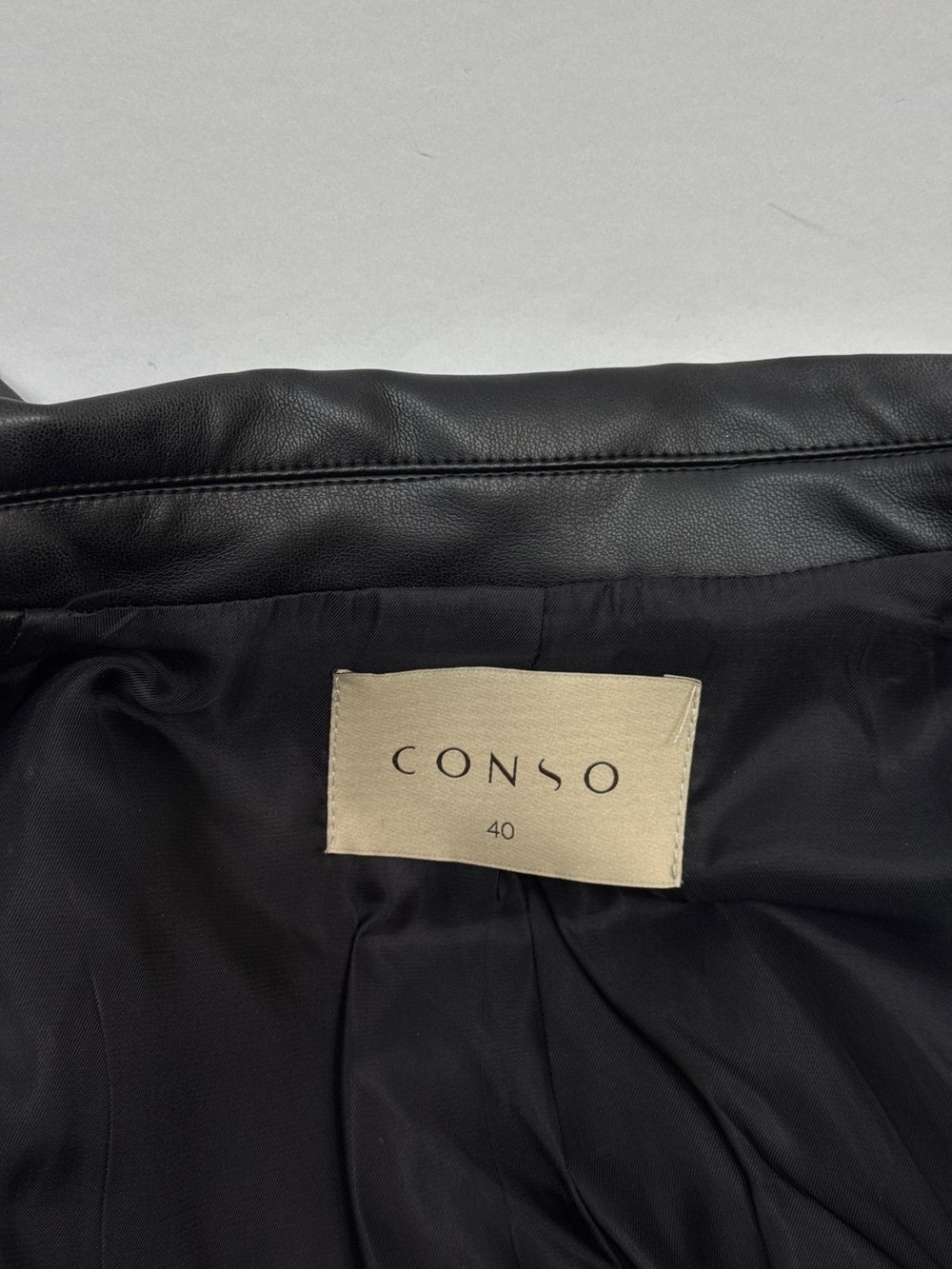 Костюм Conso