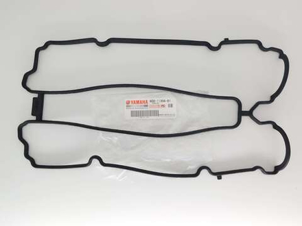 прокладка крышки клапанов Yamaha F75 F80 F90 F100 F115 6D8-11356-01-00