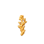 Дверная мебельная ручка Coral