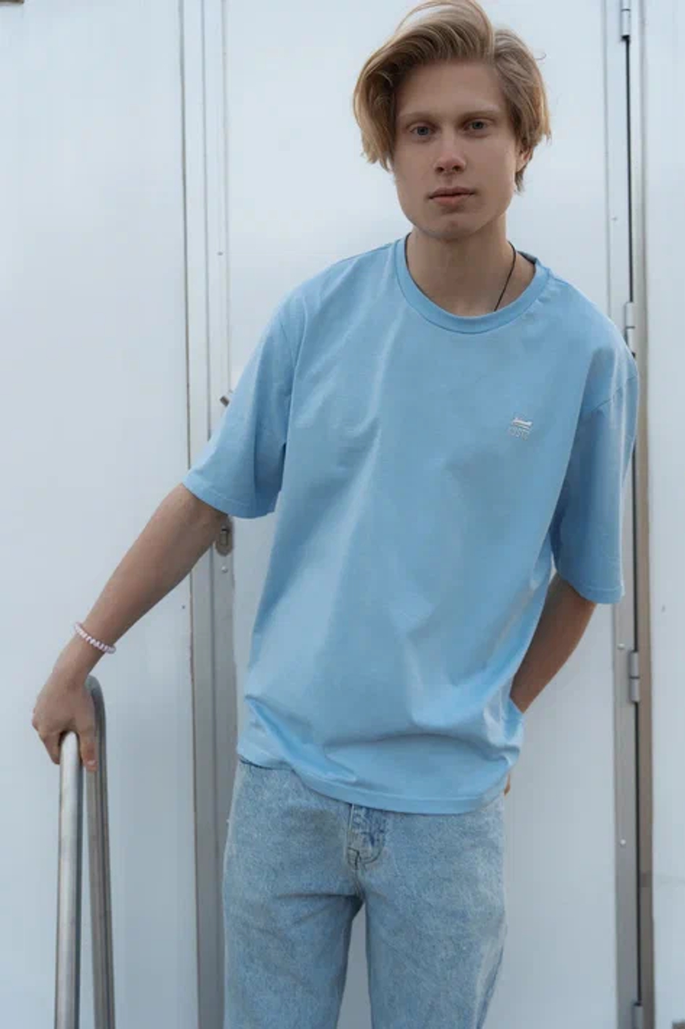 TBase Beautiful Blue