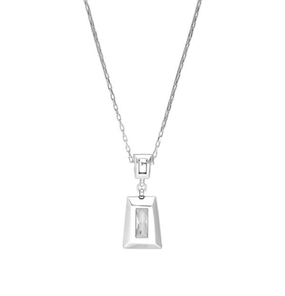 Колье Ciclon DETALLE COLOR CRISTAL B231801-66 BW/S