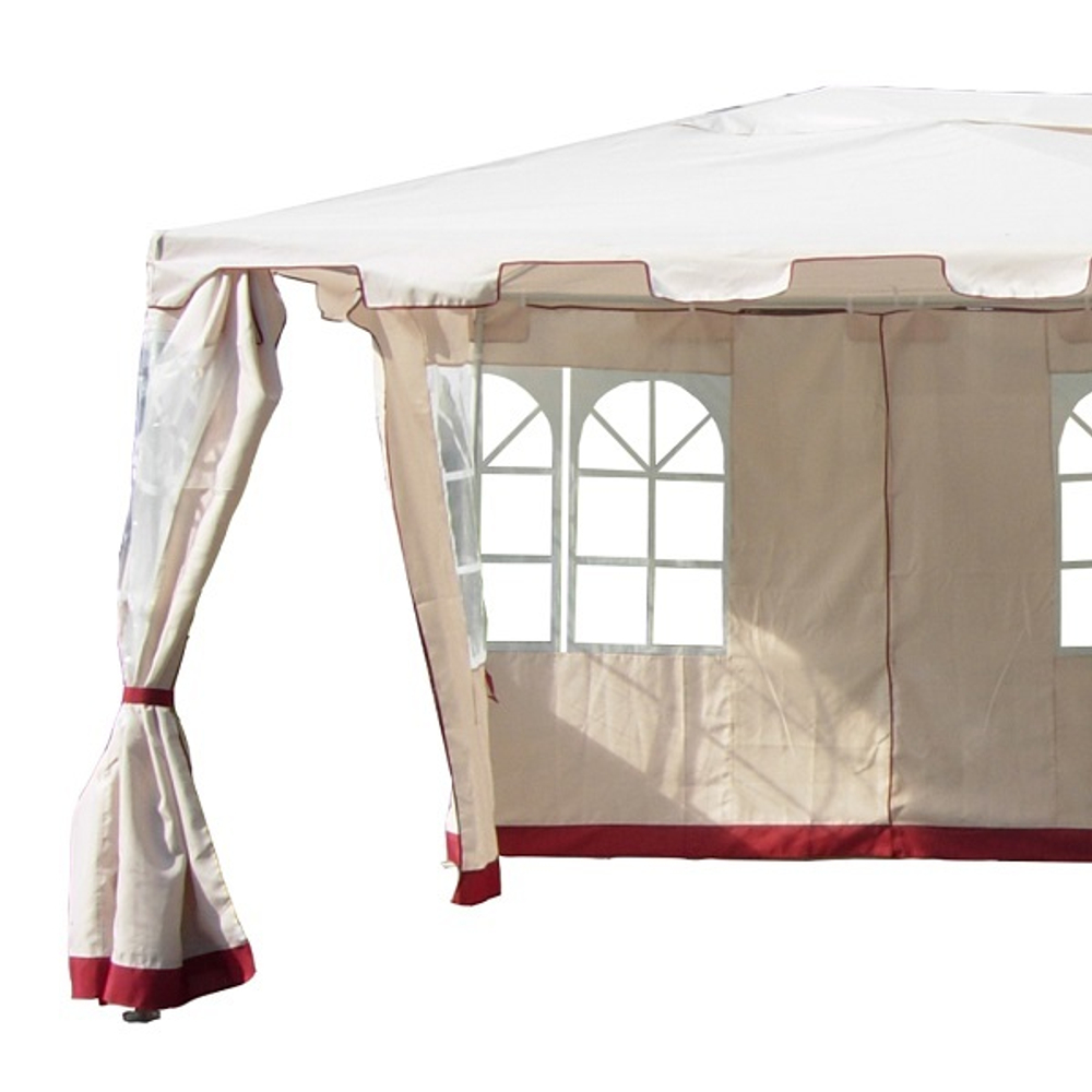 Тент садовый Green Glade 3x6 м