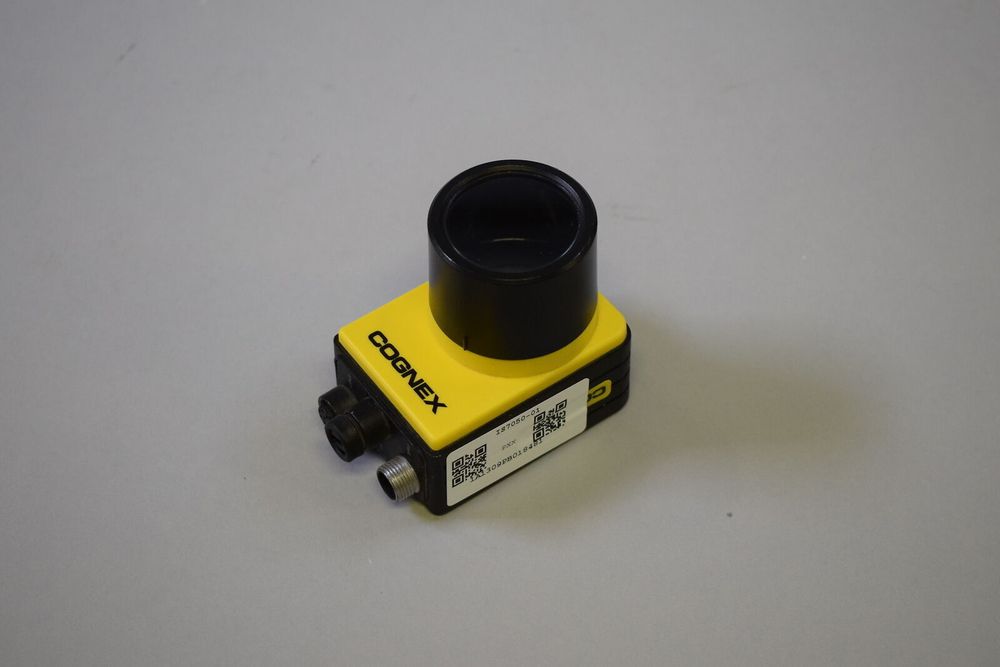COGNEX IS7050-01 COGNEX IS7050-01