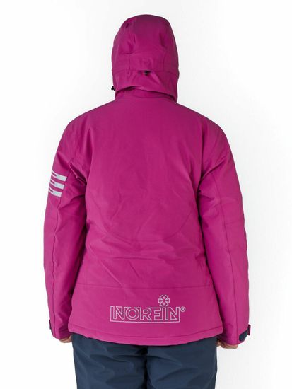Куртка NORFIN Women Nordic Purple