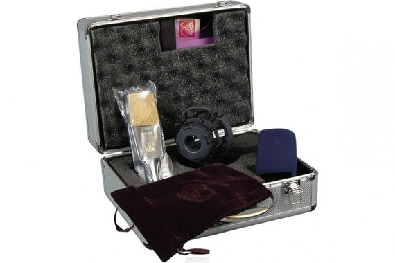AKG C414XLII