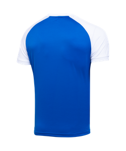 Футболка игровая CAMP Reglan Jersey, синий/белый, детский