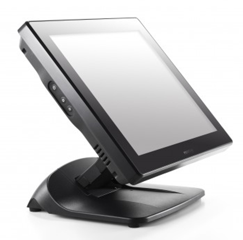 Сенсорный терминал Posiflex XT-8315 TGL (15", Intel 11th, TGL i5C ( i5 1155G7), 4GB DDR4, 128Gb SSD, Black) + Win10IoT