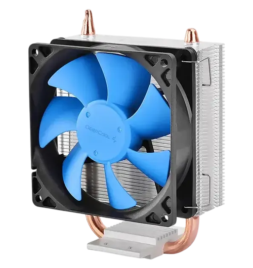 Воздушное охлаждение Deepcool ICE BLADE 100 DP-MCH1D8-IB100