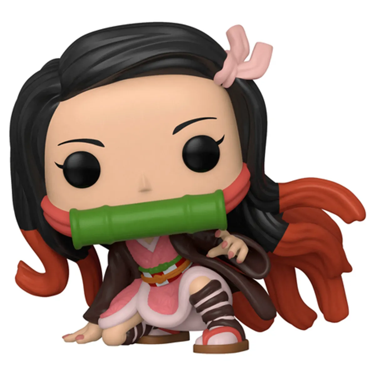 Funko POP! Demon Slayer: Nezuko Kamado (868)