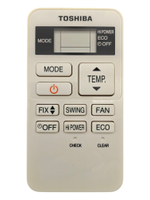 Пульт Toshiba WH-UA01NE. Товар уцененный