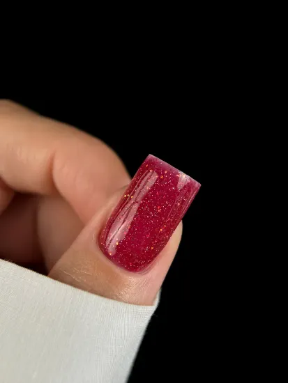 Гель для наращивания ENIGMANIC Shine gel 15 15g.
