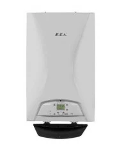 Настенный газовый конденсационный котел Felis Slave Boiler 150 KW одноконтурный, с закрытой камерой сгорания, 150,43 кВт (max. полезная мощность при 50/30 °С)