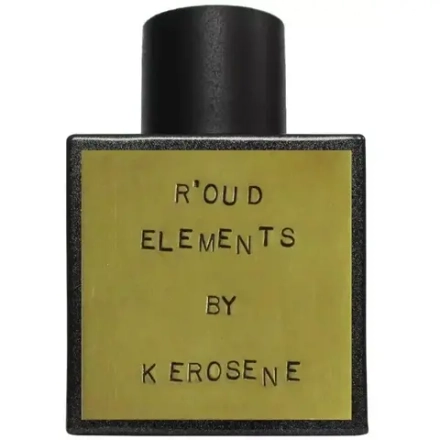 Kerosene R'Oud Elements