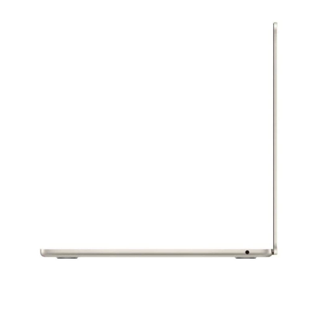 Ноутбук Apple MacBook Air 13 (M5, 10C CPU/10C GPU, 2026), 16 ГБ, 1 ТБ SSD, Starlight (сияющая звезда) MDHC4